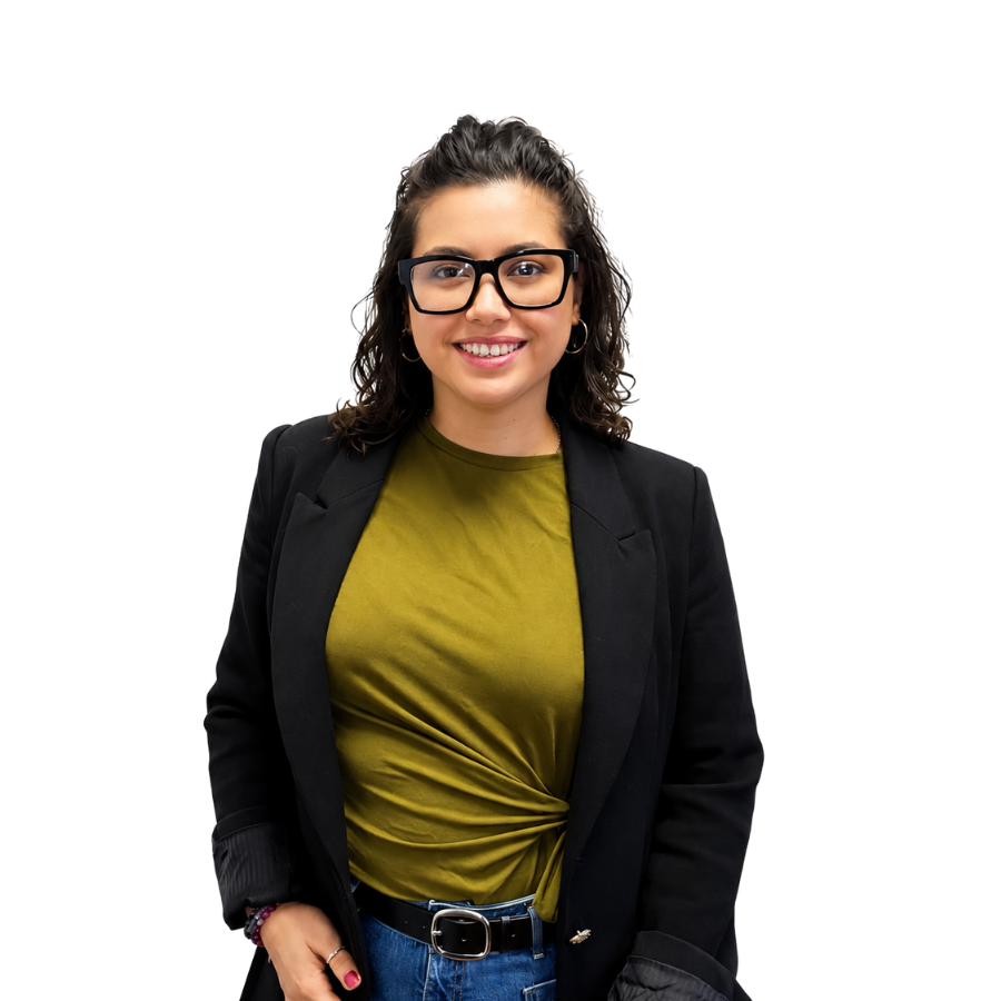 Evelyn Norambuena Meléndez