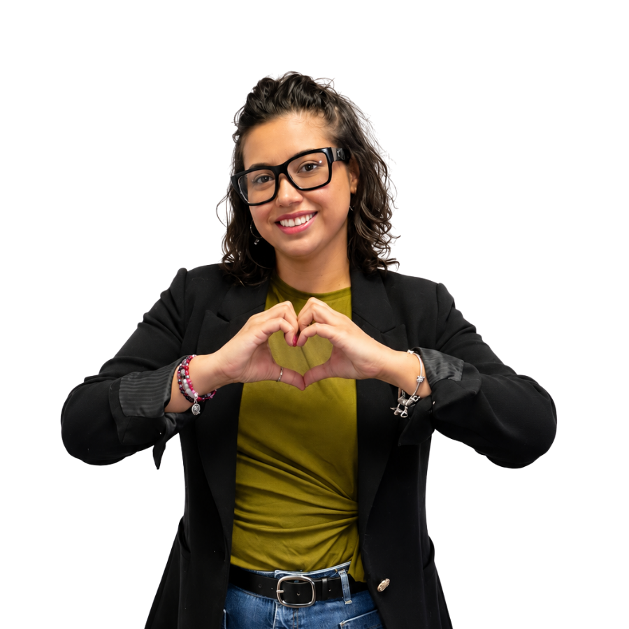 Evelyn Norambuena Meléndez
