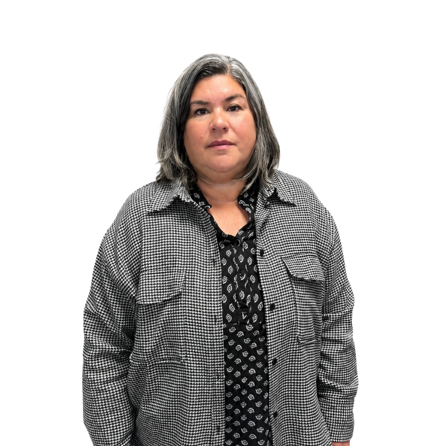 Ninette Zurita Rojas