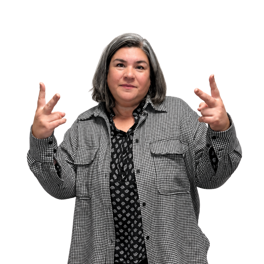 Ninette Zurita Rojas