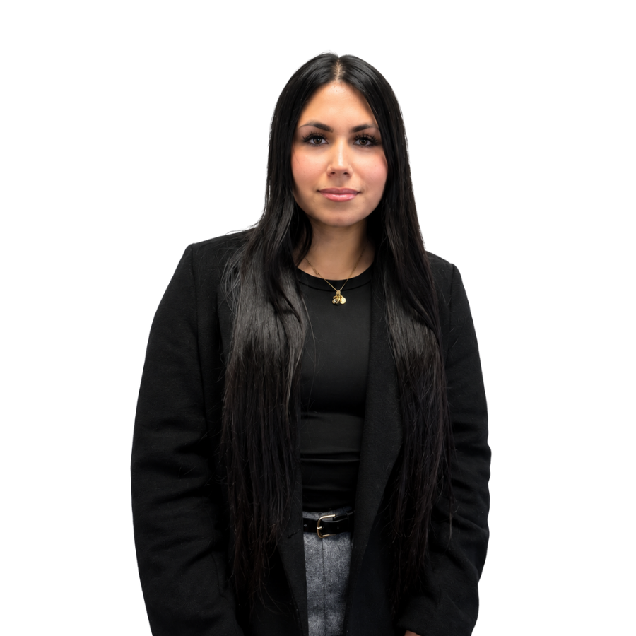 Yazmín Velarde Valenzuela