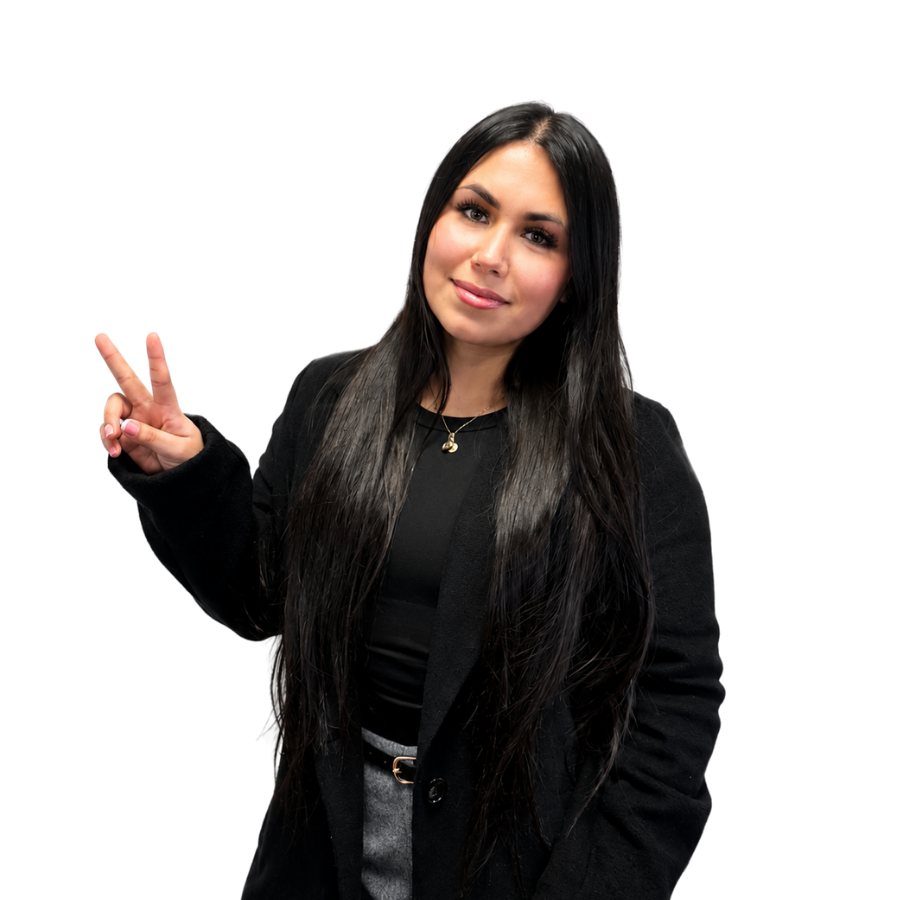 Yazmín Velarde Valenzuela