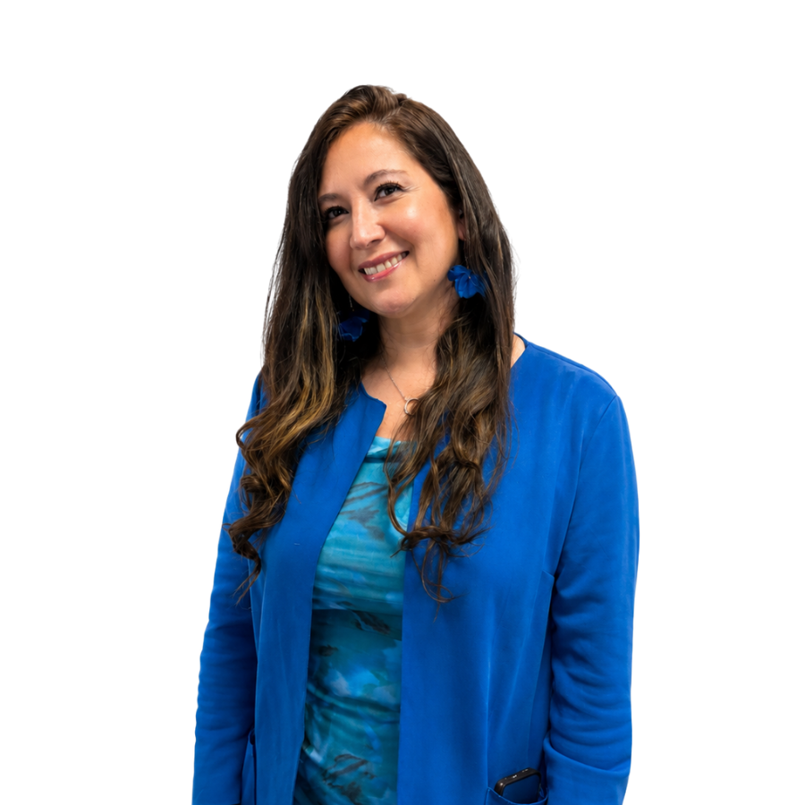 Alejandra Montero Valenzuela