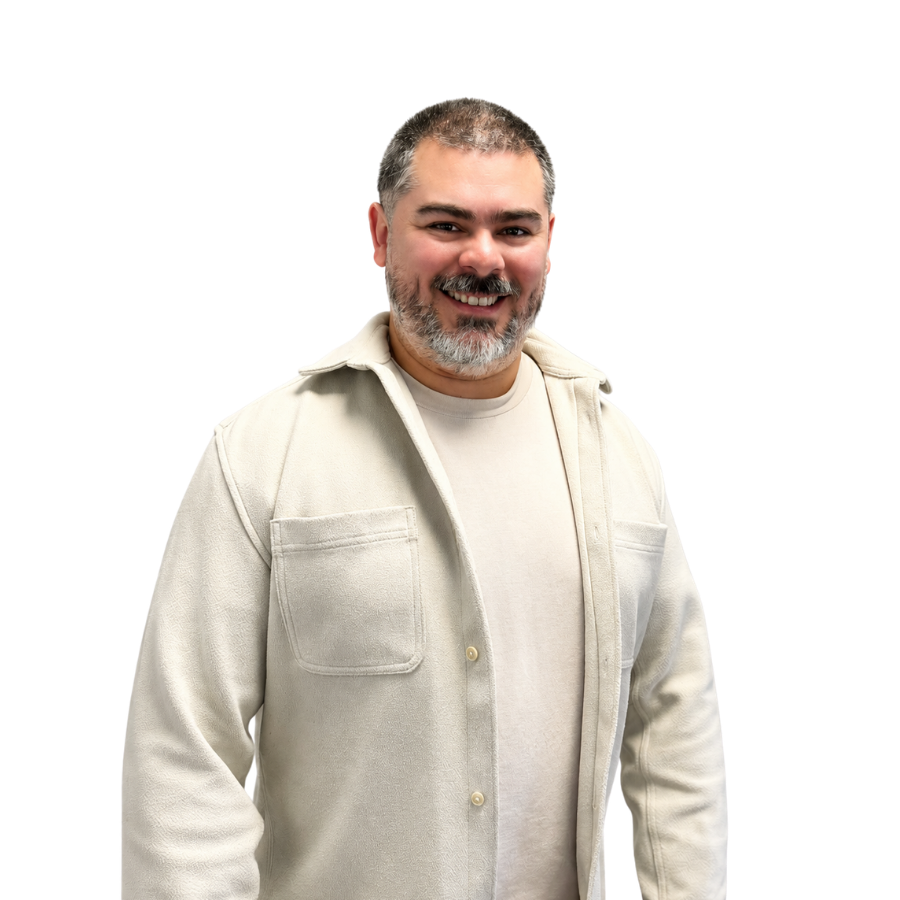 Ricardo Negrete Fernández