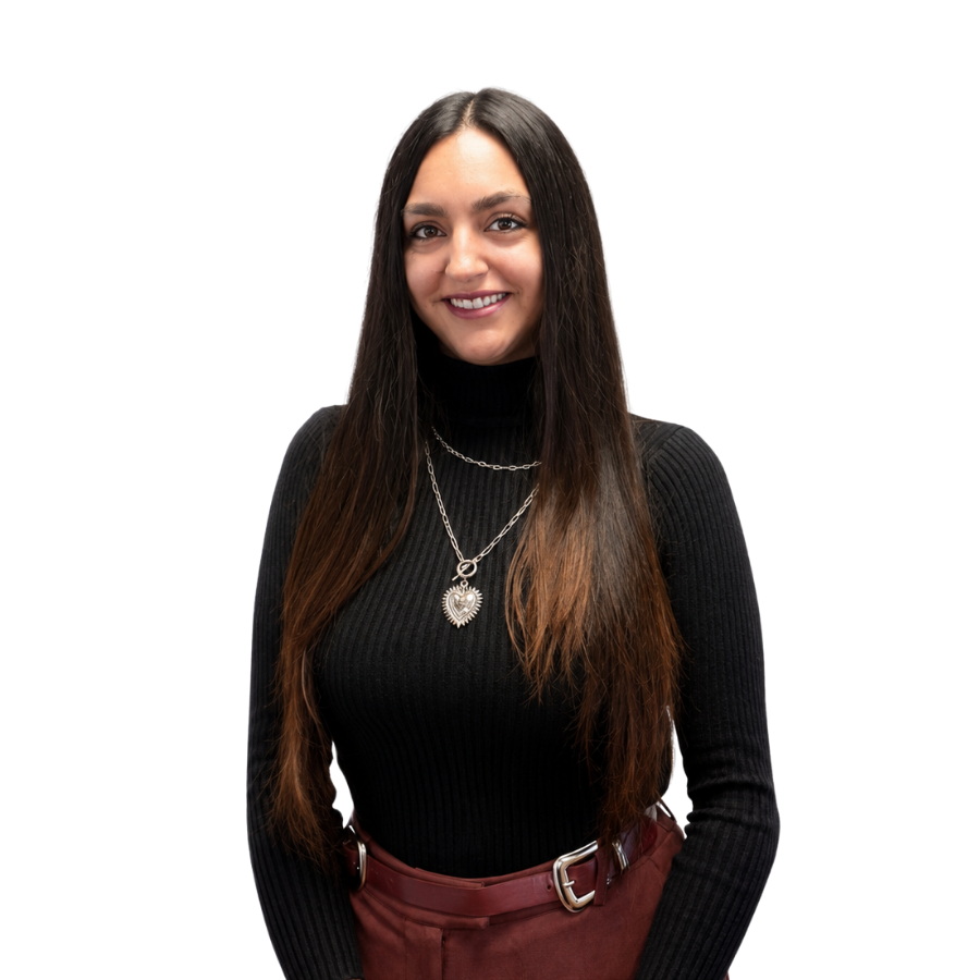 Paulina Alicera Gallardo