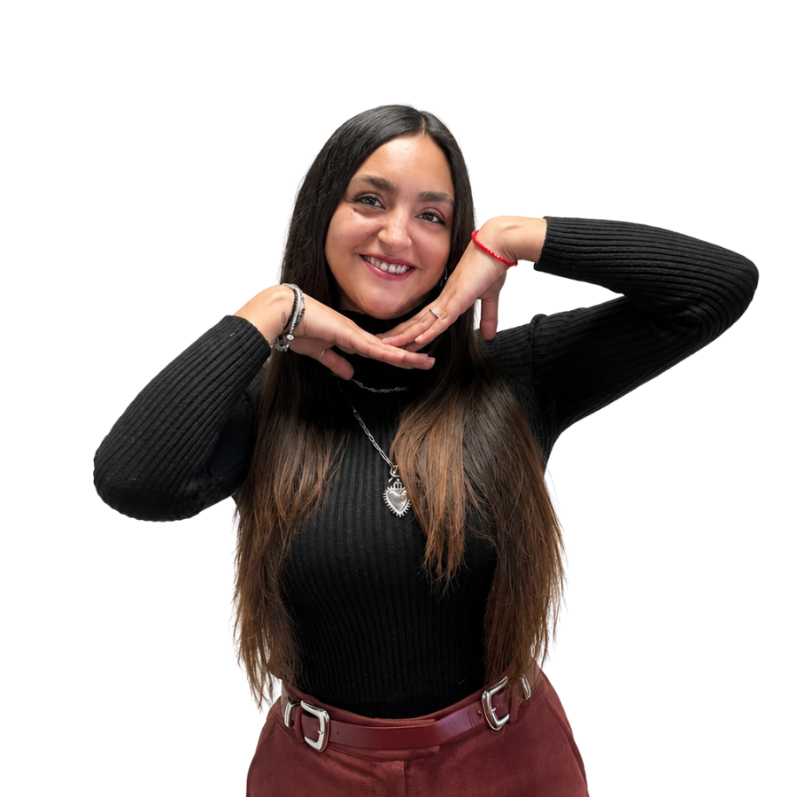 Paulina Alicera Gallardo